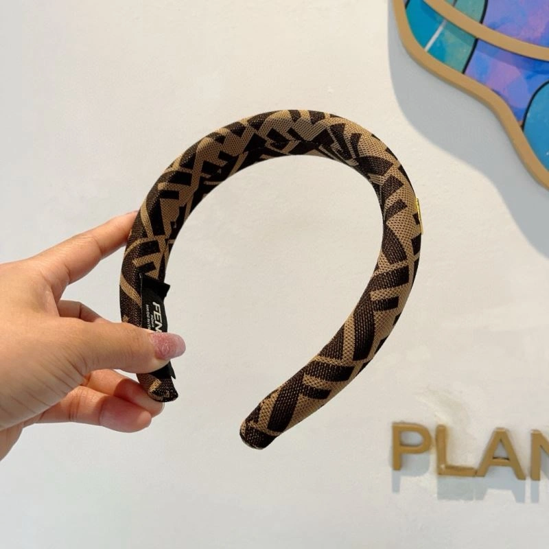 Durable Fendi Hair Hoop 264257