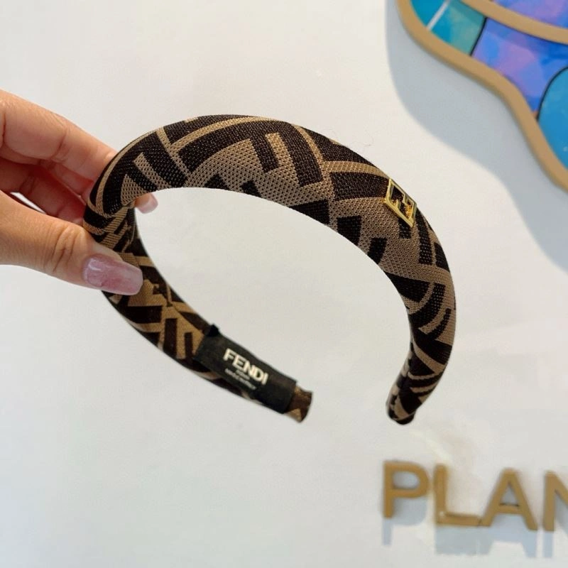 Durable Fendi Hair Hoop 264257