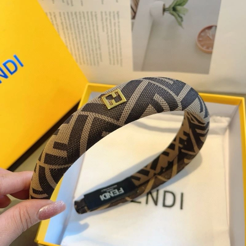 Durable Fendi Hair Hoop 264257