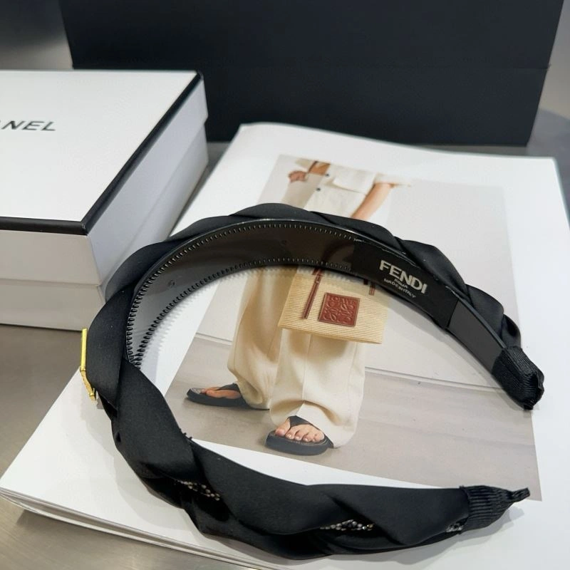 BestValue Fendi Hair Hoop 264253