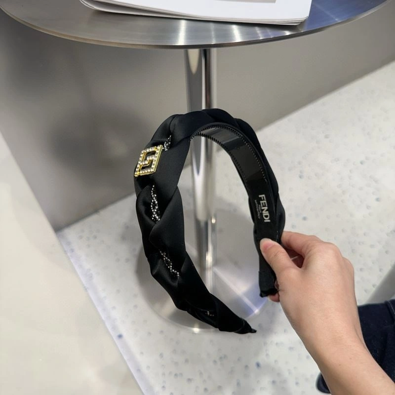 BestValue Fendi Hair Hoop 264253