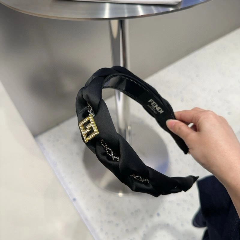 BestValue Fendi Hair Hoop 264253