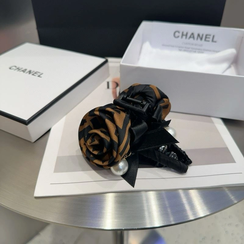 Practical Fendi Hair Hoop 264250