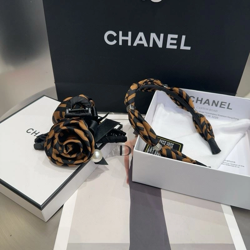 Premium Fendi Hair Hoop 264251