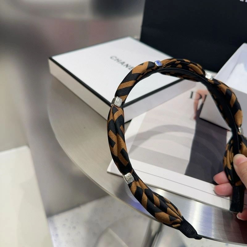 Premium Fendi Hair Hoop 264251