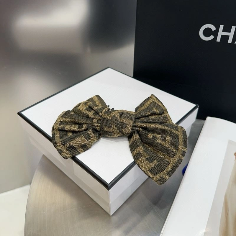 Seasonal Fendi Hair Hoop 264247