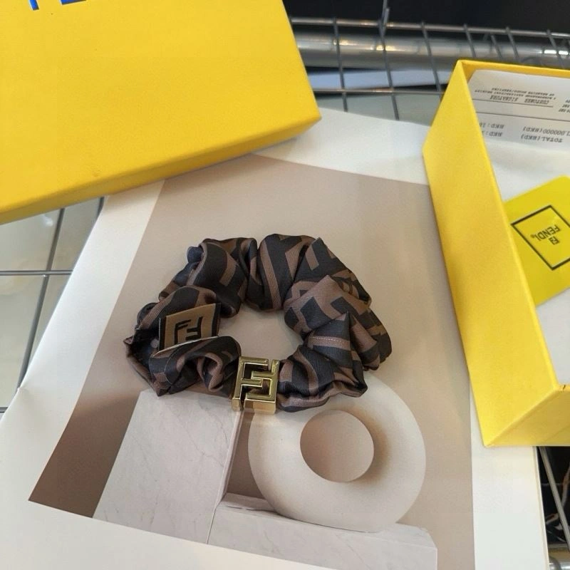 Fendi Hair Hoop StreetReady 264248