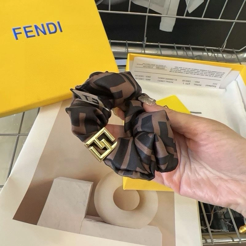 Fendi Hair Hoop StreetReady 264248