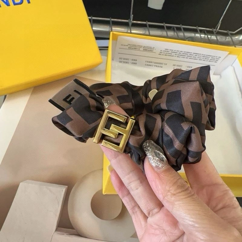 Fendi Hair Hoop StreetReady 264248