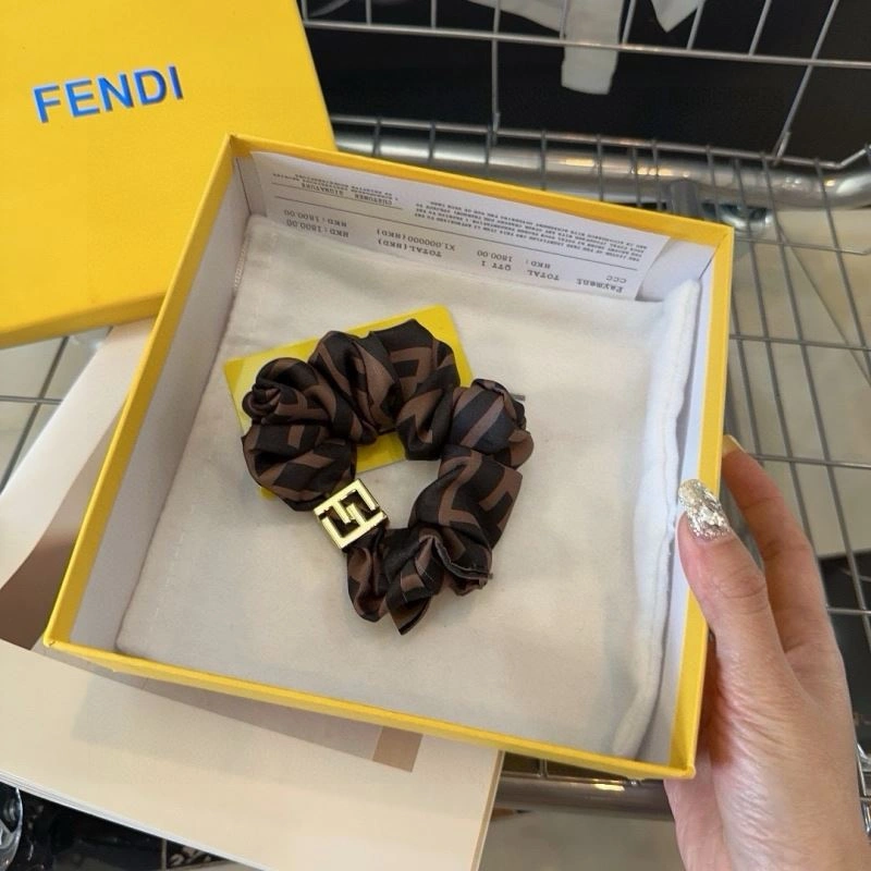 Fendi Hair Hoop StreetReady 264248