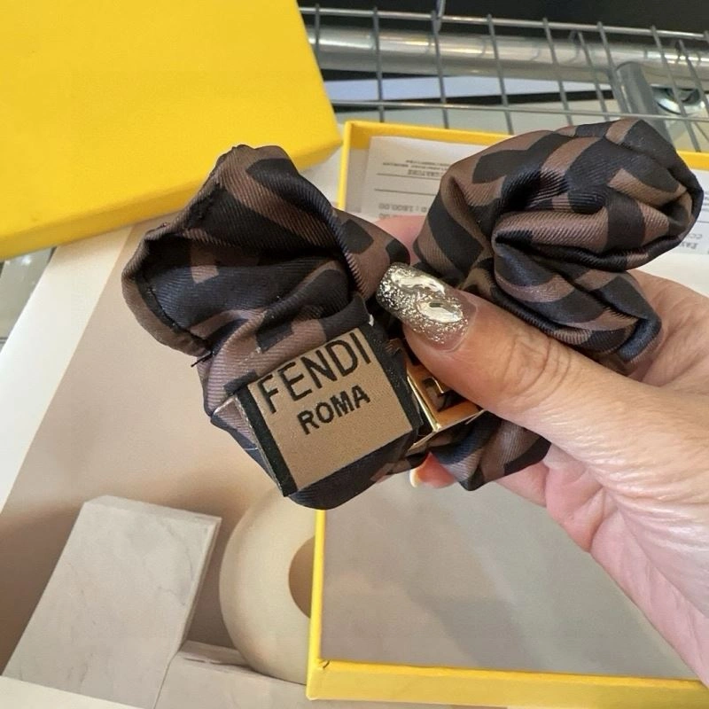 Fendi Hair Hoop StreetReady 264248