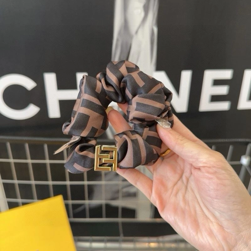 Fendi Hair Hoop StreetReady 264248