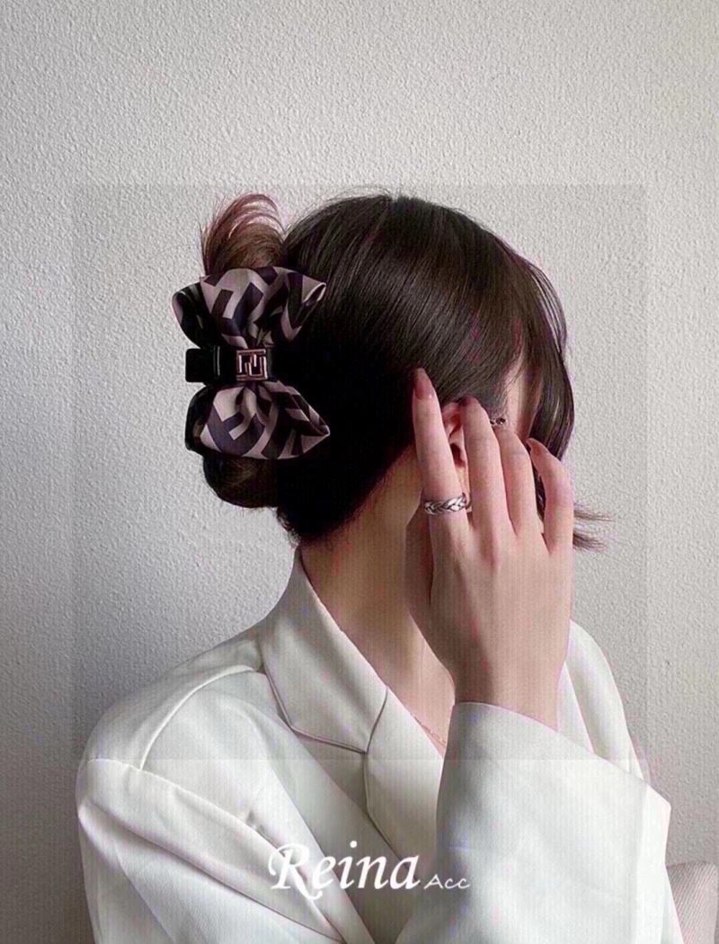Fendi Hair Hoop HighQuality 264245
