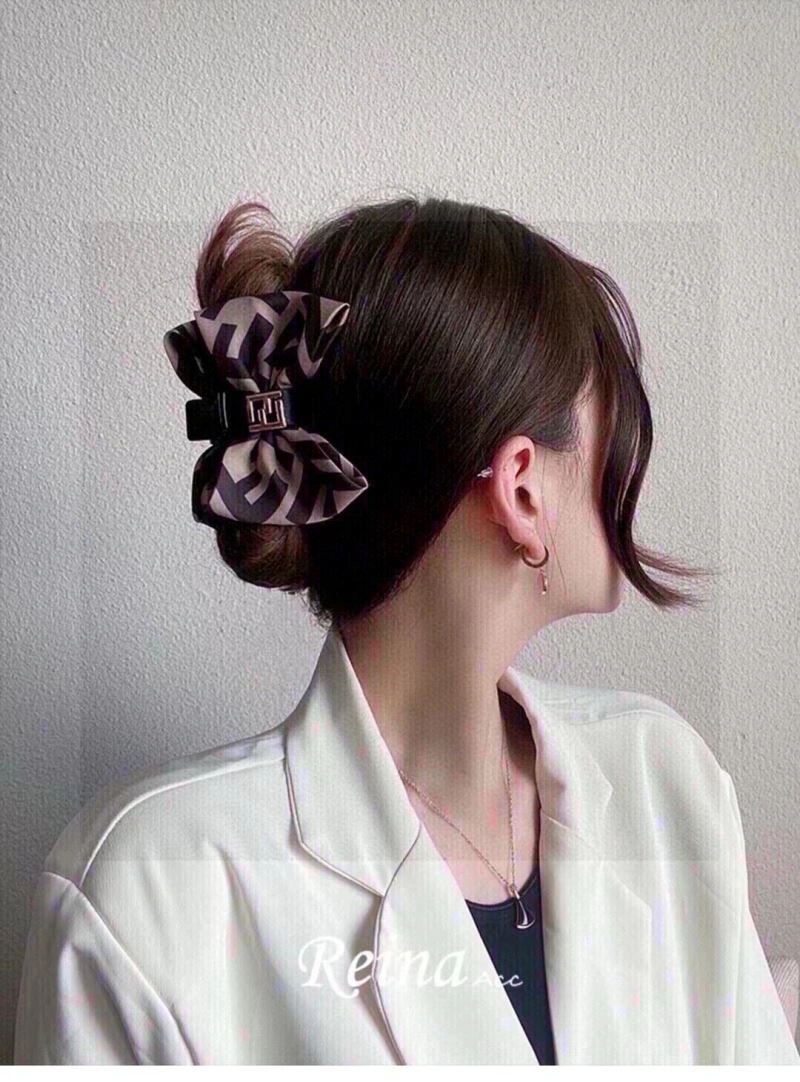 Fendi Hair Hoop HighQuality 264245
