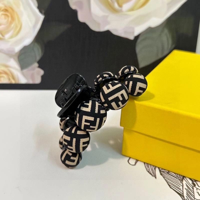 Fendi Hair Hoop Sustainable 264249