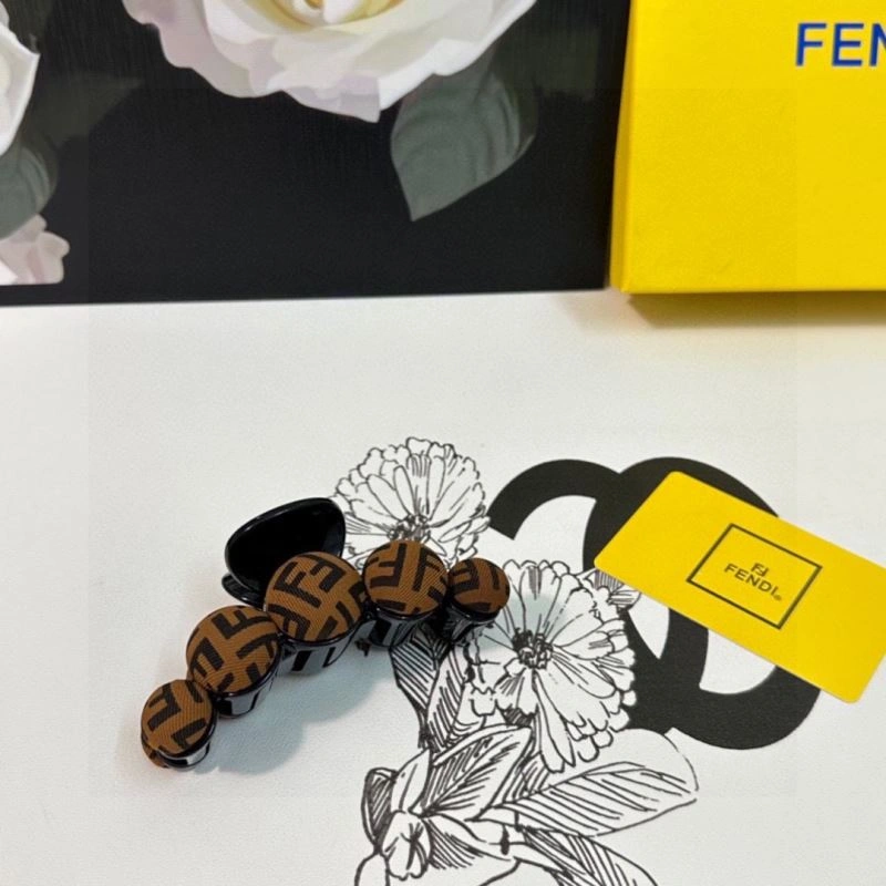 Fendi Hair Hoop MultiPurpose 264244
