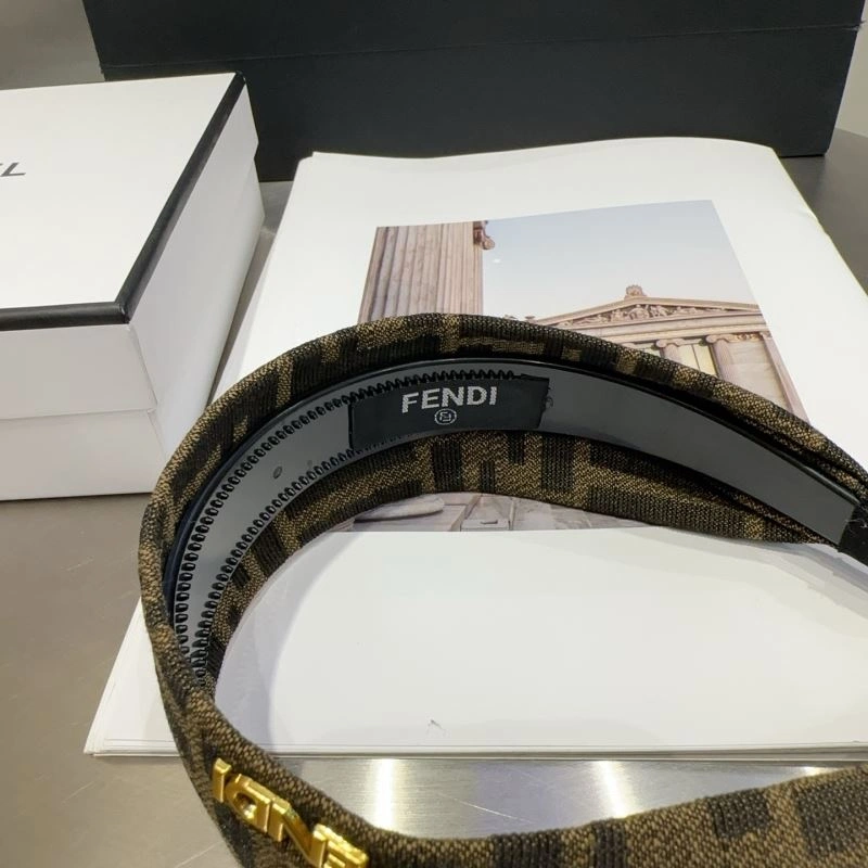 Fendi Hair Hoop NewStyle 264234