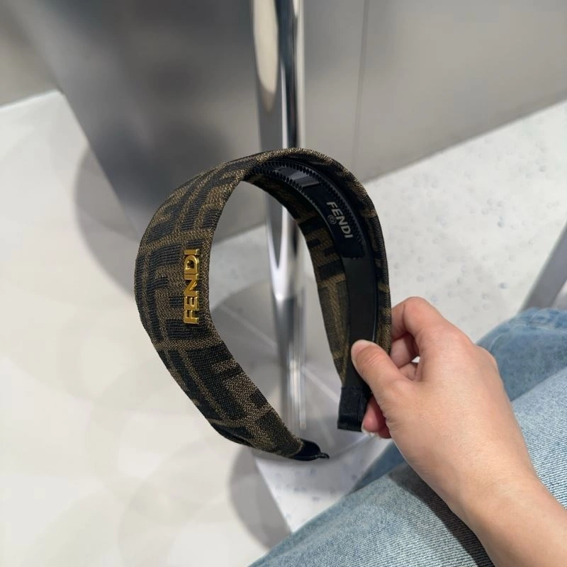 Fendi Hair Hoop NewStyle 264234
