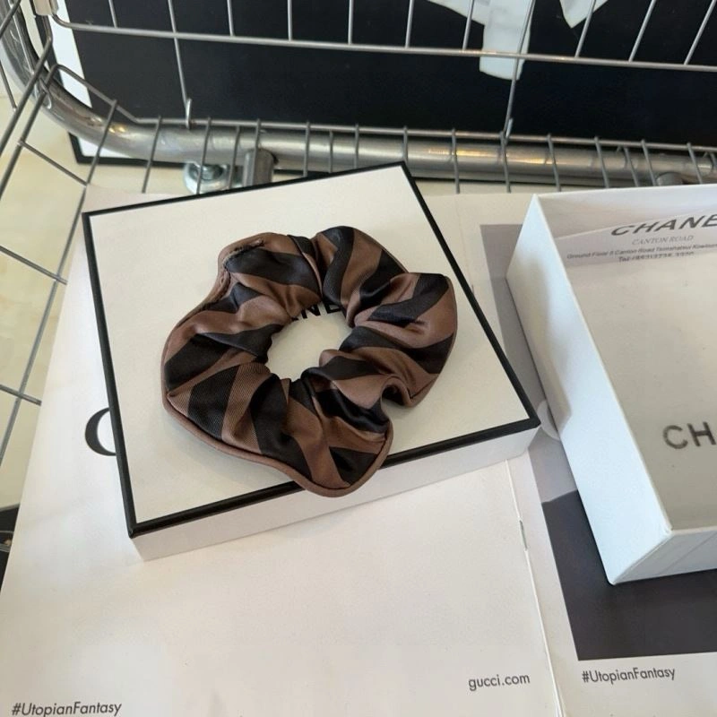 Modern Fendi Hair Hoop 264226