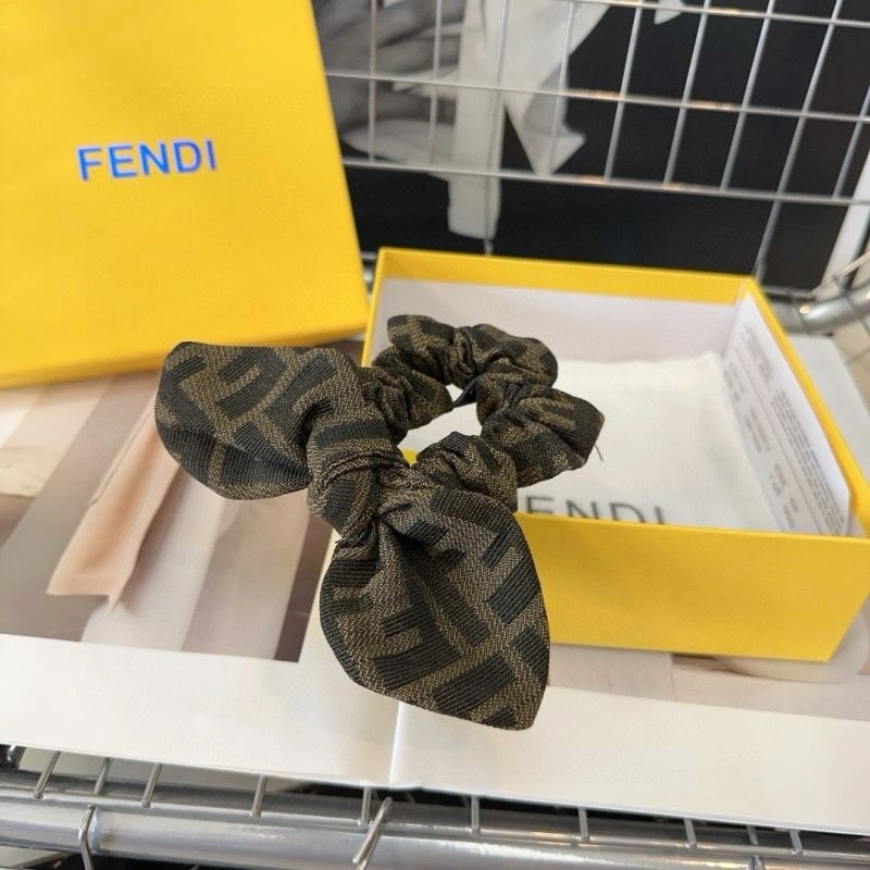 Fendi Hair Hoop GoAnywhere 264227