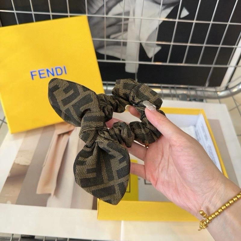 Fendi Hair Hoop GoAnywhere 264227