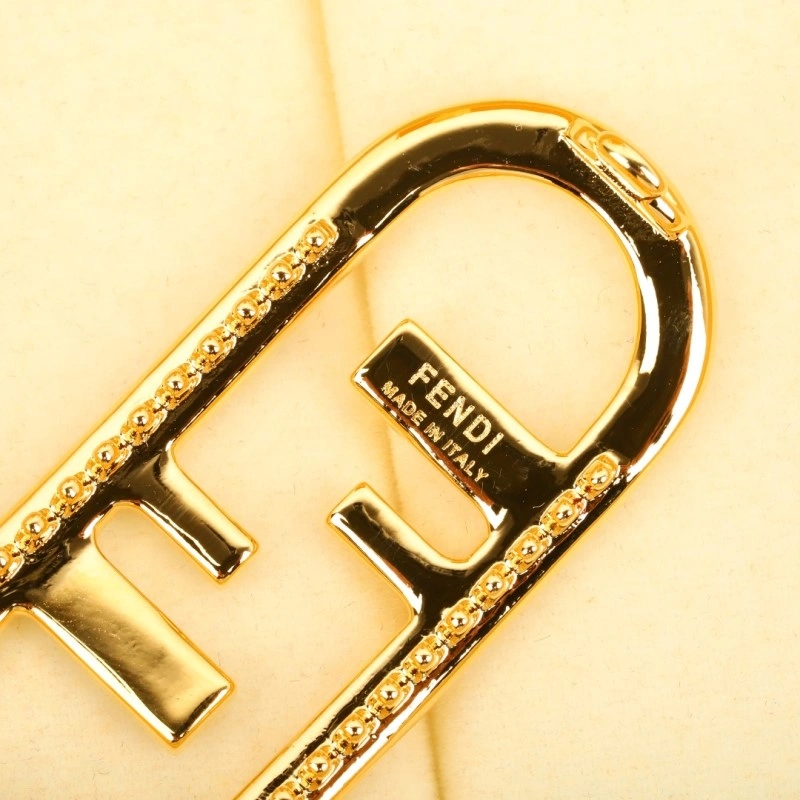 SunProtective Fendi Hairpins 208067