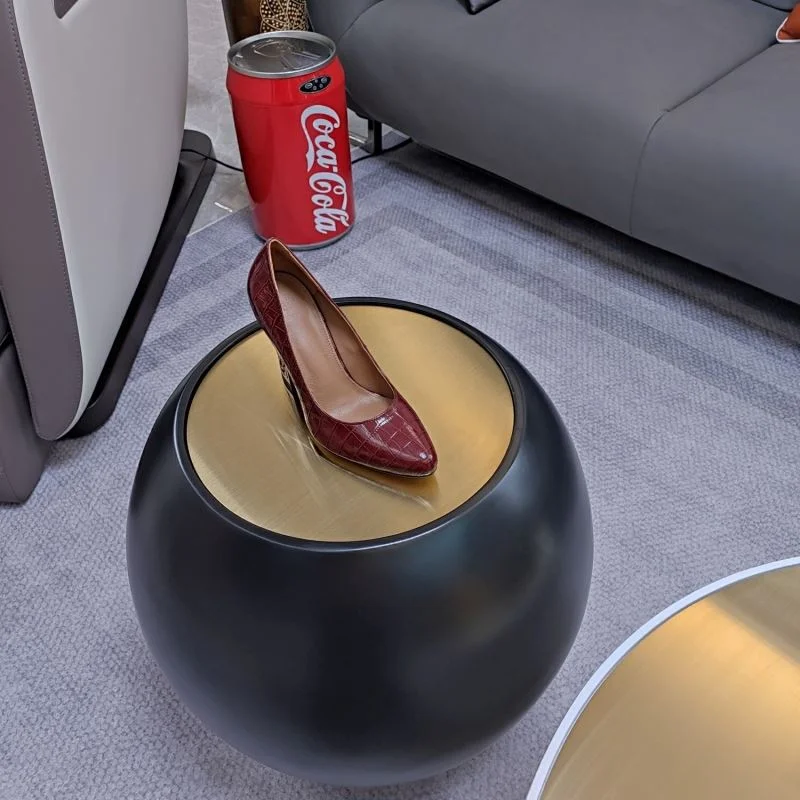 Compact Fendi Heeled Shoes 23493