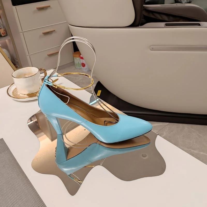 Fendi Heeled Shoes Efficient 23499