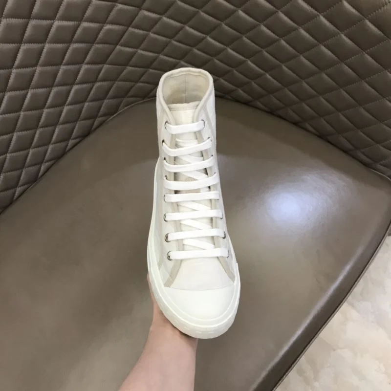 Fendi High Shoes Classic 23261
