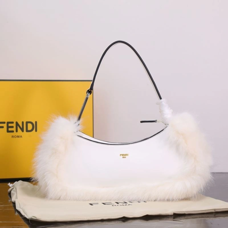 Seasonal Fendi Hobo Bags 87497