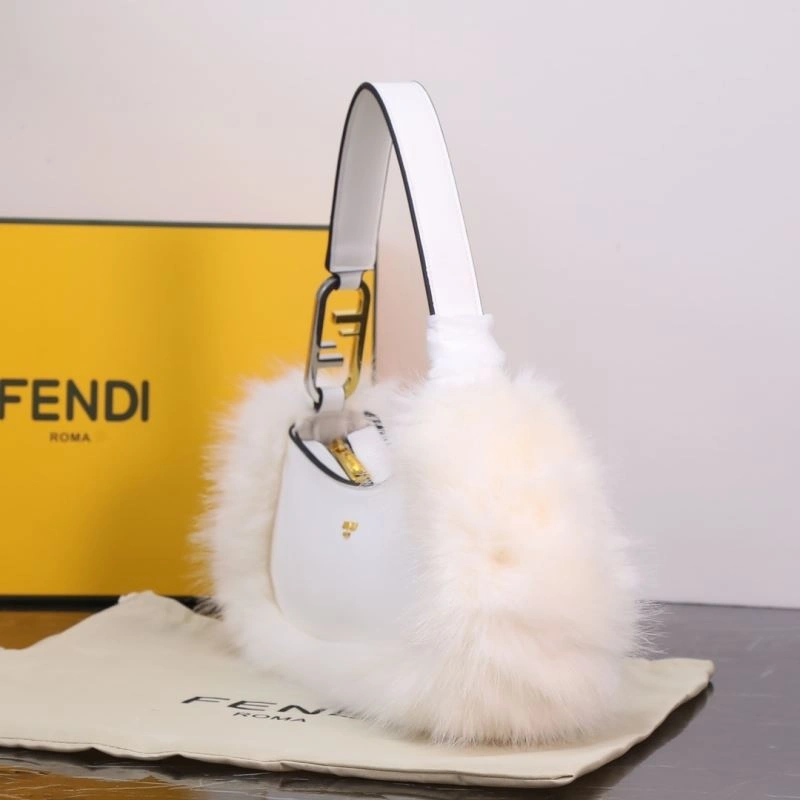 Seasonal Fendi Hobo Bags 87497