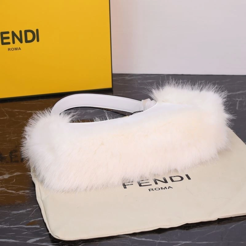 Seasonal Fendi Hobo Bags 87497