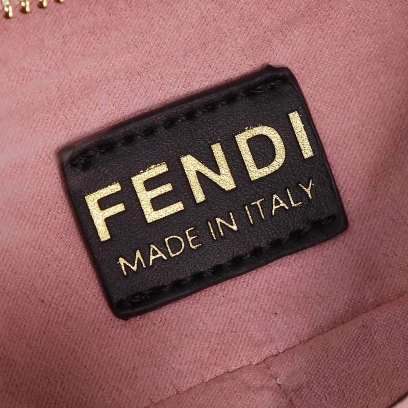 Fendi Hobo Bags QuickDry 87501