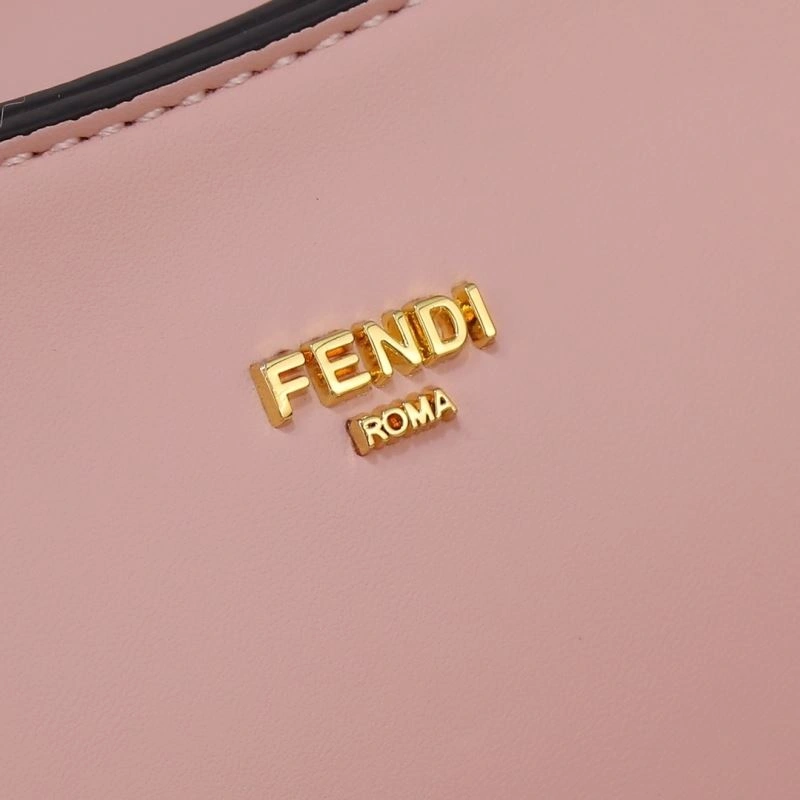 Fendi Hobo Bags QuickDry 87501