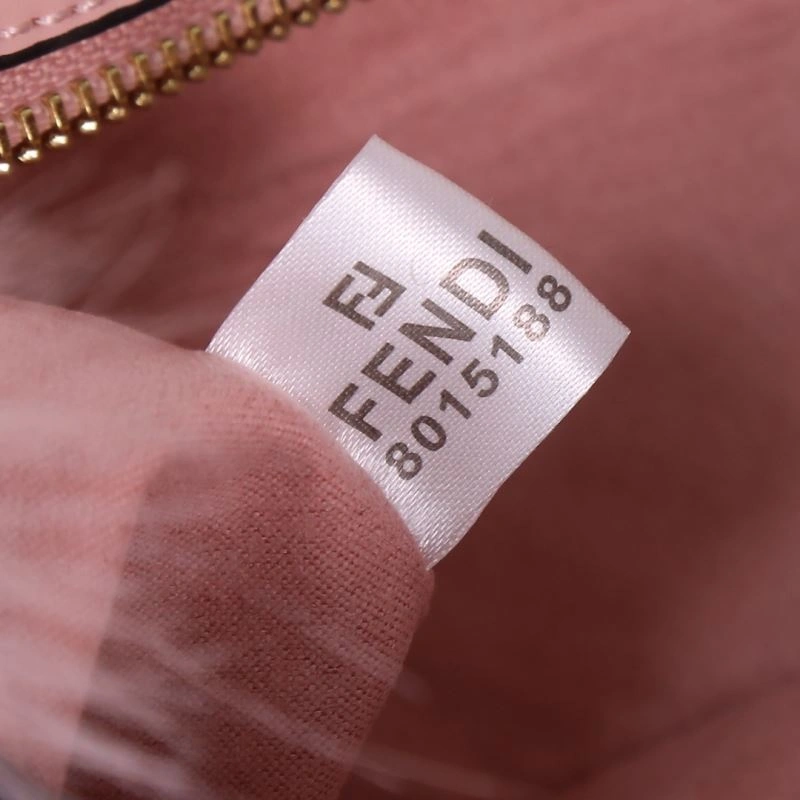 Fendi Hobo Bags QuickDry 87501