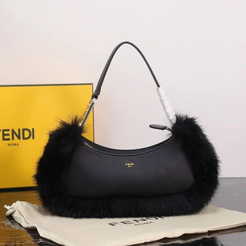 Stylish Fendi Hobo Bags 87494