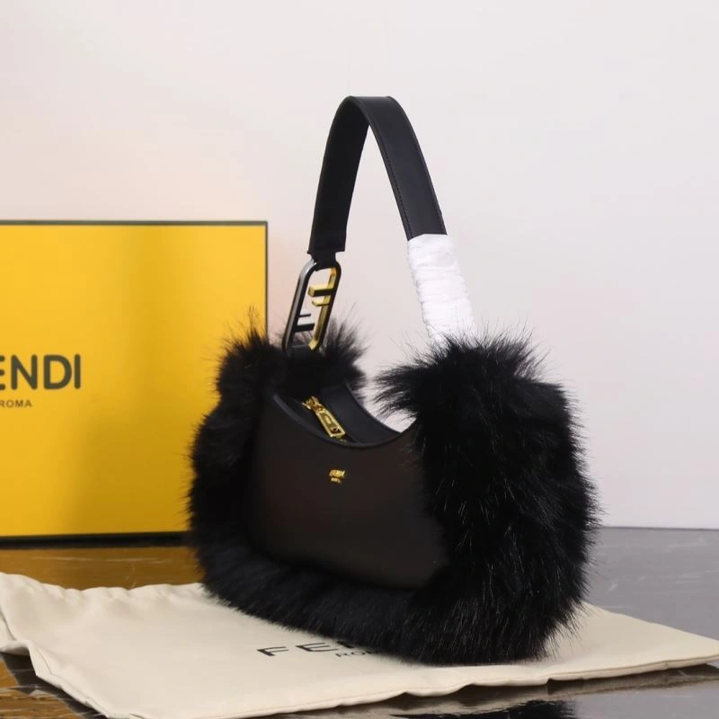 Stylish Fendi Hobo Bags 87494