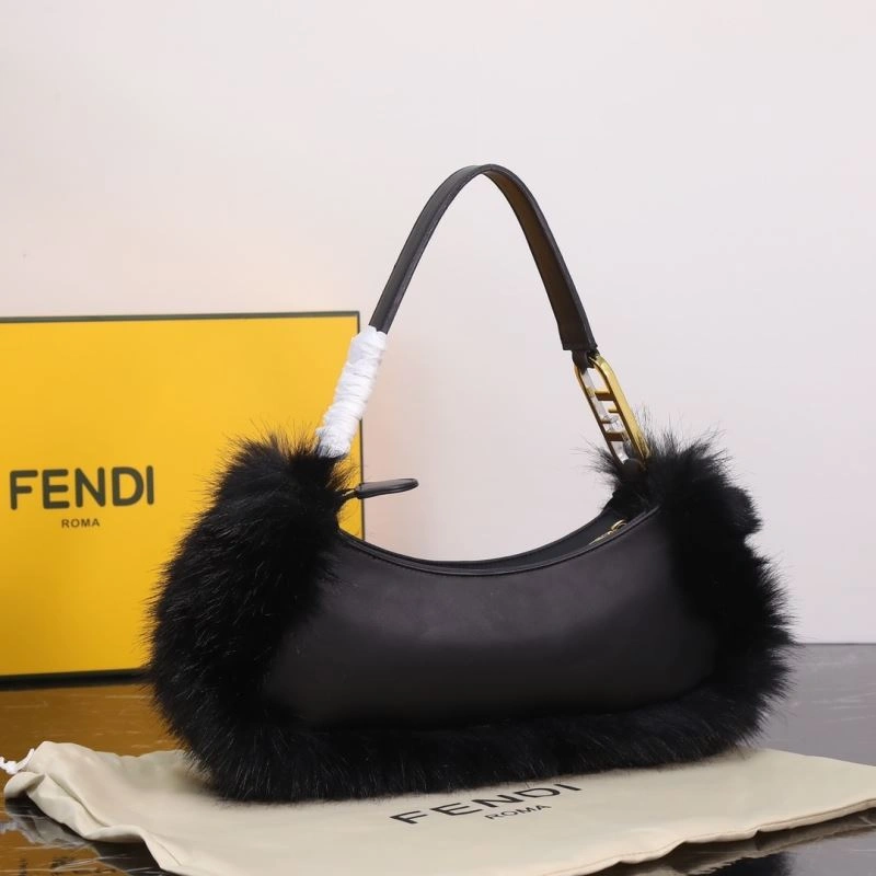 Stylish Fendi Hobo Bags 87494