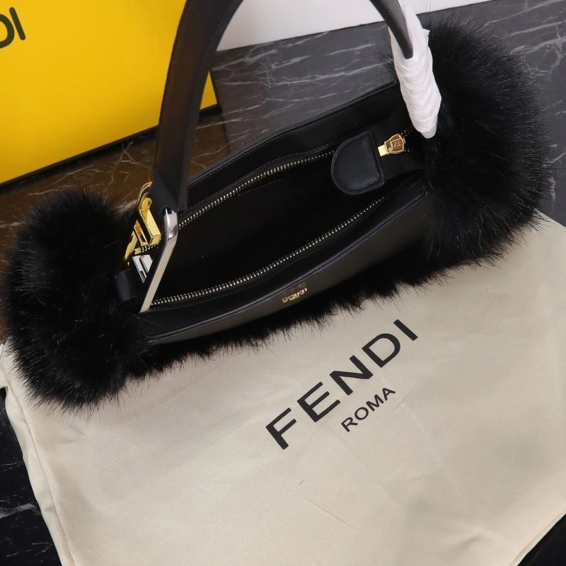 Stylish Fendi Hobo Bags 87494