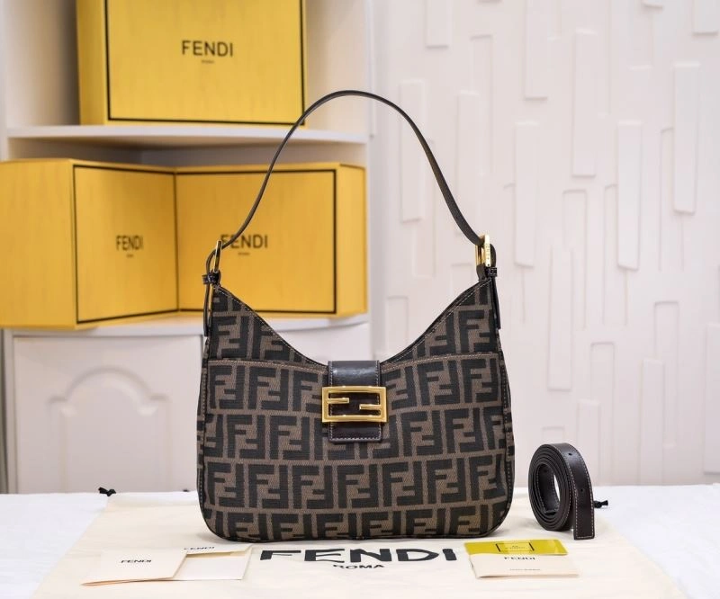 Fendi Hobo Bags FastDry 85352