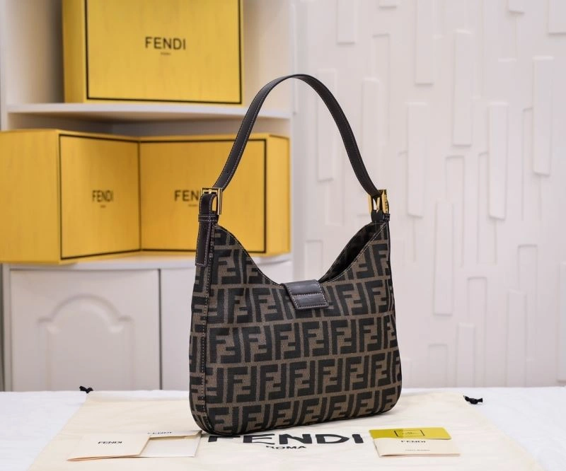 Fendi Hobo Bags FastDry 85352