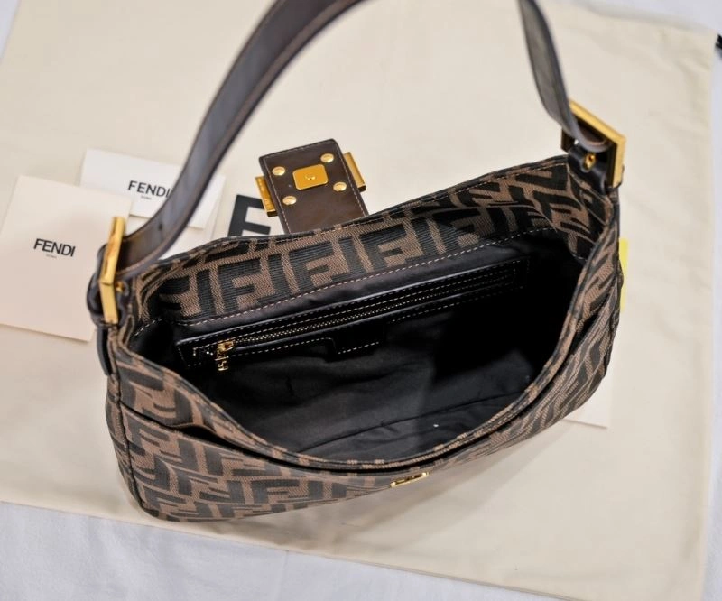 Fendi Hobo Bags FastDry 85352