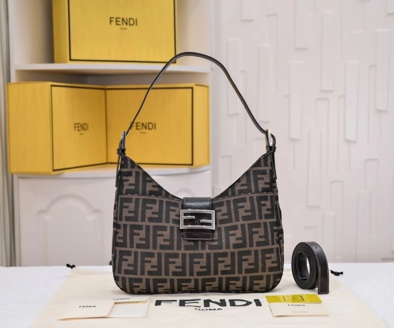 Efficient Fendi Hobo Bags 85353