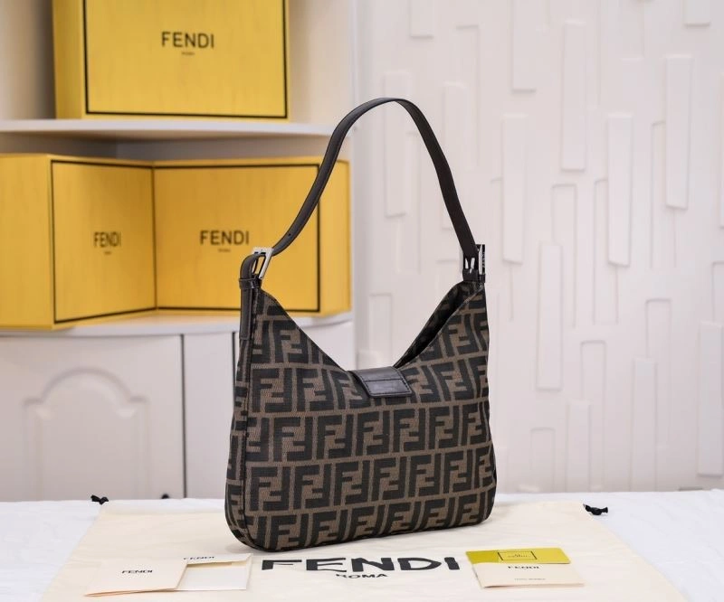 Efficient Fendi Hobo Bags 85353