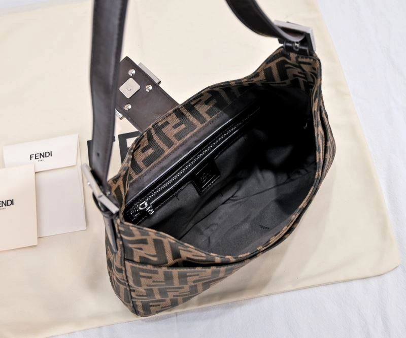 Efficient Fendi Hobo Bags 85353