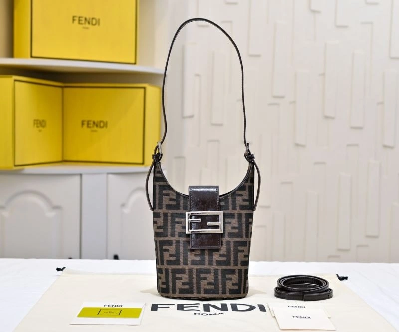 Upgraded Fendi Hobo Bags 85432