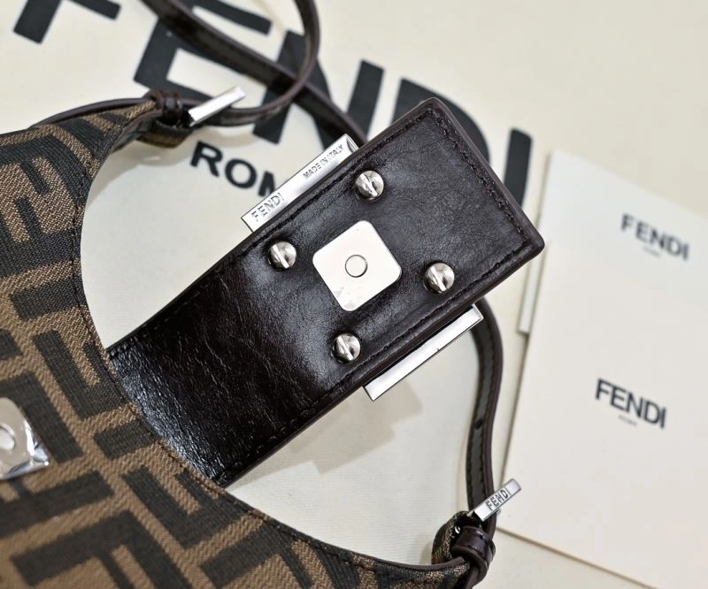 Upgraded Fendi Hobo Bags 85432