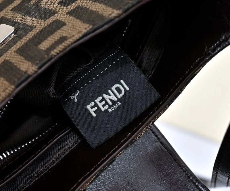 Upgraded Fendi Hobo Bags 85432