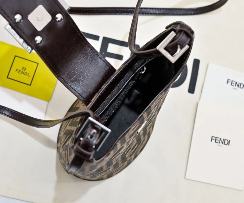 Upgraded Fendi Hobo Bags 85432