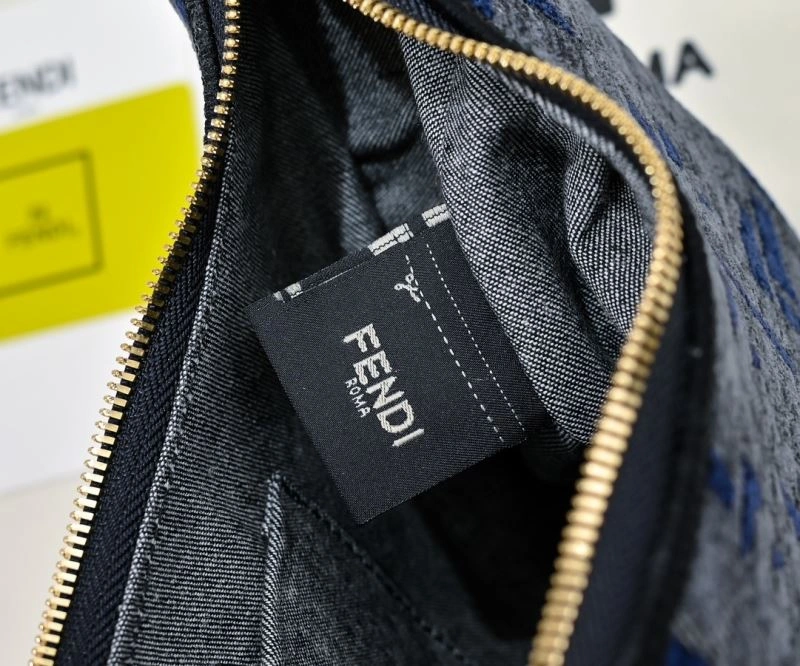 FreshLook Fendi Hobo Bags 85354